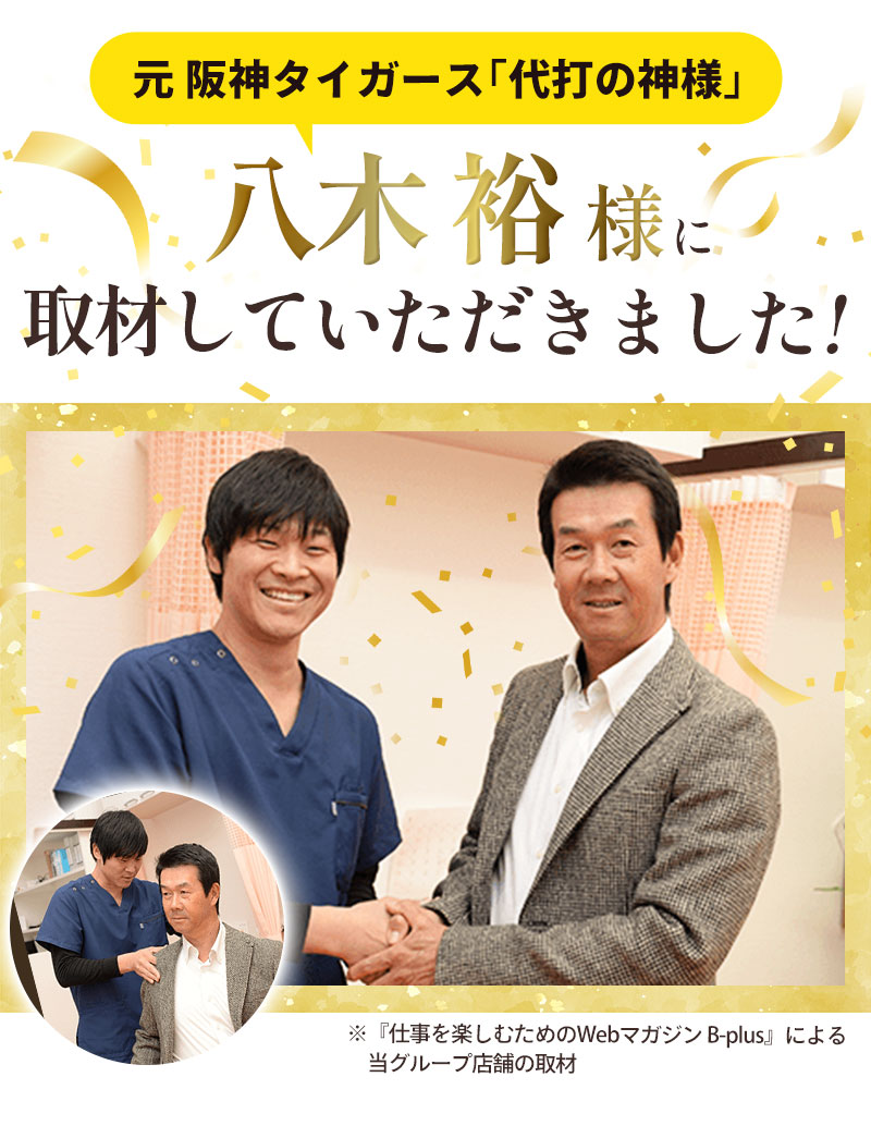 メディア実績